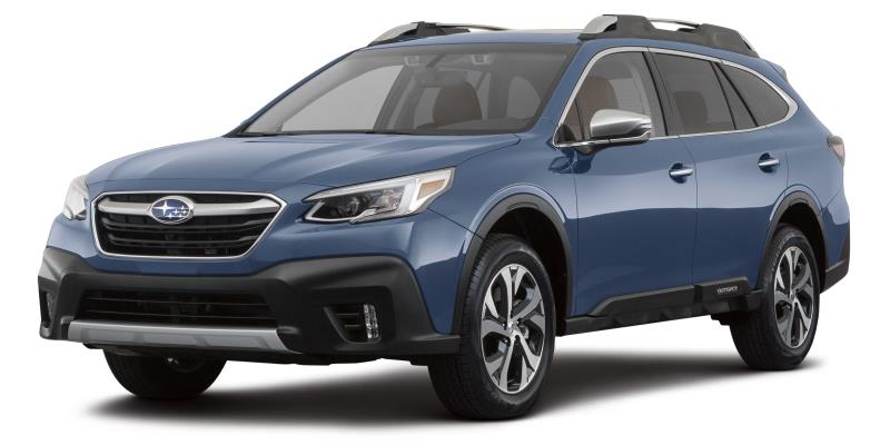 Subaru Outback X-MODE<sup>®</sup>